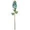 Vickerman 35.5" Sea Blue Artificial Cone Hydrangea Spray 2/pk.
